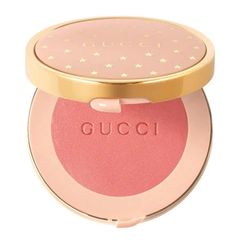 Phấn Má Gucci Blush De Beaté Bright Coral 04 - Phấn Trang Điểm Cao Cấp Màu Hồng Đào 5.5g Chính Hãng, Dưỡng Ẩm Cho Da Rạng Rỡ