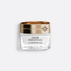 Kem Dưỡng Mắt DIOR Prestige Le Concentre Yeux - Chăm Sóc Da Quanh Mắt Cao Cấp, Giảm Quầng Thâm và Bọng Mắt Chính Hãng