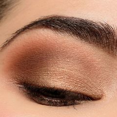 Phấn Mắt Dior Backstage Eye Palette 001 Warm Neutrals - Bộ 9 Ô Màu Trang Điểm Sang Trọng 10g Chính Hãng