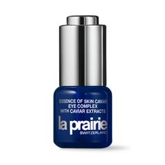Tinh Chất Dưỡng Mắt La Prairie Essence Of Skin Caviar Eye Complex 15ml - Serum Trẻ Hóa Giúp Giảm Quầng Thâm, Bọng Mắt, Tươi Trẻ Da Mắt