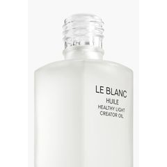 Dầu Dưỡng CHANEL Le Blanc Huile Healthy Light Creator Oil - Serum Cao Cấp Chăm Sóc Da Rạng Rỡ, Khỏe Mạnh, Chính Hãng