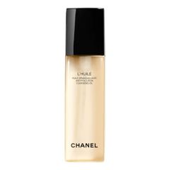 Dầu Tẩy Trang Chống Tác Nhân Ô Nhiễm Chanel L’huile Anti-Pollution Cleansing Oil 150ml - Dưỡng Da Mềm Mại, Sạch Sâu, Chính Hãng