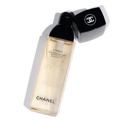 Dầu Tẩy Trang Chống Tác Nhân Ô Nhiễm Chanel L’huile Anti-Pollution Cleansing Oil 150ml - Dưỡng Da Mềm Mại, Sạch Sâu, Chính Hãng
