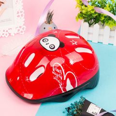 Mũ Bảo Hiểm Gấu Trúc An Toàn Cho Bé - Đồ Bảo Hộ Xe Đạp, Trượt Patin, Ván Trượt, Scooter - Thiết Kế Đáng Yêu, Chất Lượng Cao