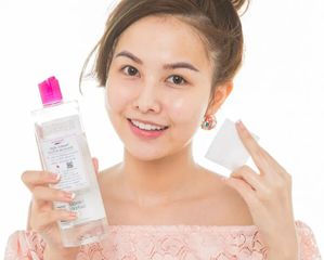 Nước Tẩy Trang Byphasse Solution Micellaire Face 500ml - Tẩy Trang Hiệu Quả Cho Da Nhạy Cảm, Giữ Ẩm, Chính Hãng, Cao Cấp
