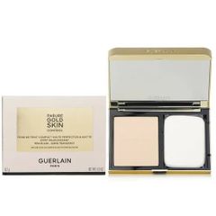 Phấn Phủ Dạng Nén Guerlain High Perfection Matte Foundation Tone 0N Chính Hãng - Phấn Trang Điểm Kiềm Dầu Chất Lượng Cao cho Da Dầu và Hỗn Hợp