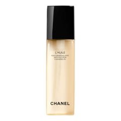 Dầu Tẩy Trang Chống Ô Nhiễm Chanel L’huile Anti-Pollution Cleansing Oil 150ml - Sạch Sâu & Bảo Vệ Da Khỏe Mạnh