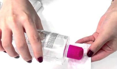 Nước Tẩy Trang Byphasse Solution Micellaire Face 500ml - Chuyên Dùng Cho Da Nhạy Cảm, Loại Bỏ Trang Điểm, Dưỡng Ẩm Mềm Mại, Hàng Chính Hãng