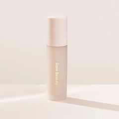 Kem Lót Rare Beauty Always An Optimist Illuminating Primer 15ml - Trang Điểm Tự Nhiên Lớp Nền Hoàn Hảo, Chính Hãng, Độ Bóng Nhẹ