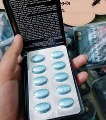 (Hàng công ty) Viên Uống Bổ Sung Maxmen Chính Hãng - Tăng Cường Sức Khỏe Sinh Lý Nam Giới, Cải Thiện Sức Đề Kháng, Phục Hồi Năng Lượng