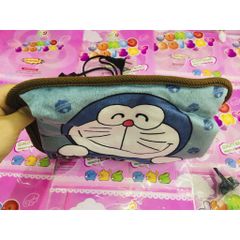 Túi Sưởi Hình Mèo Totoro Hồng Cầm Gương - Túi Chườm Nóng Lạnh Dễ Thương Giữ Nhiệt Cho Mùa Đông