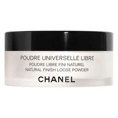 Phấn Phủ Trang Điểm Dạng Bột Chanel Poudre Universelle Libre Tone 10 - Lớp Phủ Hoàn Hảo, Kiềm Dầu, Chính Hãng Dễ Dàng Mang Theo