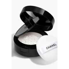 Phấn Phủ Chanel Poudre Universelle Libre Tone 10 - Phấn Trang Điểm Tự Nhiên Chính Hãng - Lớp Hoàn Hảo, Nhẹ Nhàng, Thoải Mái
