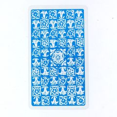 Bộ Bài Tarot Original Rider Waite Cao Cấp 78 Lá - Dự Đoán Phong Thủy & Vận Mệnh - Phiên Bản Tiếng Anh ấn Tượng