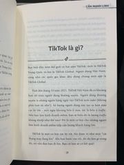 Từ điển xây kênh truyền thông cá nhân - Cẩm nang phát triển nội dung sáng tạo và tối ưu hóa mạng xã hội của Cấn Mạnh Linh
