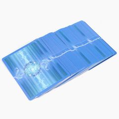 Bộ bài tarot Oracle ENERGY - Bộ bài 78 lá phong thủy chất lượng cao, phù hợp cho việc bói toán và thiền định