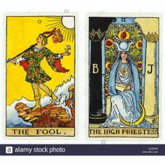 Bộ Bài Tarot Rider Waite Chất Lượng Cao - Phiên Bản Giới Hạn 78 Lá, Sách Hướng Dẫn, Quà Tặng Dành Cho Người Mới Học và Chuyên Nghiệp