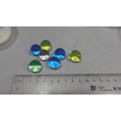Hạt Nở Tinh Thể Đa Dạng Màu - Kèm Thú Nở Xinh Xắn Trang Trí Hoa và Cây - Bộ 20 Túi Hạt Nở Thú Vị Cho Ngôi Nhà Bạn