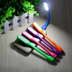 Đèn LED Đọc Sách Gấp Gọn USB 5V - Đèn Chiếu Sáng Siêu Sáng Cho Máy Tính Xách Tay Và PC - Thiết Kế Linh Hoạt, Thời Gian Sử Dụng 8000 Giờ
