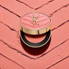 Má Hồng YSL Make Me Blush Bold Blurring #24 Suave Sunstone - Phấn Trang Điểm Tạo Sắc Hồng Tự Nhiên, Lâu Trôi Chính Hãng