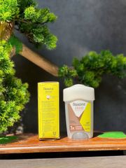 Lăn Khử Mùi Kem Rexona Clinical Protection Stress Control - Chống Hôi, Bảo Vệ 96 Giờ, Công Nghệ MotionSense