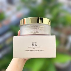 Phấn Phủ Guerlain Parure Gold Skin Diamond Micro-Powder 35g - Phấn Trang Điểm Tinh Tế, Kiềm Dầu, Rạng Rỡ Da ổi Thời Thượng