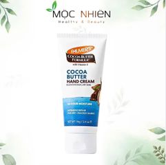 Kem Dưỡng Da Tay Palmer's Cocoa Butter Formula Vitamin E - Dưỡng Ẩm Sâu, Giúp Da Mềm Mại, Chống Oxy Hóa, Phù Hợp Mọi Loại Da