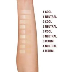 Kem Nền Charlotte Tilbury Airbrush Flawless No. 1 Cool/Froid 30ml - Lớp Nền Hoàn Hảo, Giúp Da Mịn Màng Tự Nhiên, Chính Hãng