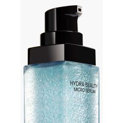 Serum Dưỡng Ẩm Da Chanel Hydra Beauty 50ml - Sản Phẩm Chính Hãng Cung Cấp Độ Ẩm Và Làm Dịu Da hoàn Hảo