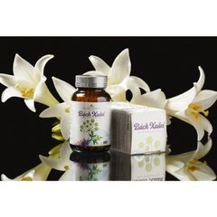 Viên Uống Bách Xuân – Cân Bằng Nội Tiết Cho Phụ Nữ, Hỗ Trợ Làm Đẹp Da và Giảm Triệu Chứng Tiền Mãn Kinh, Thực Phẩm Bảo Vệ Sức Khỏe