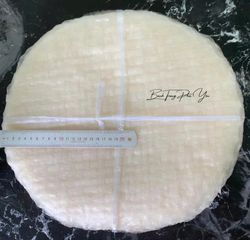 Bánh Tráng Gạo Phú Yên - Thơm Ngon, Dẻo Mềm, Không Dính - 100 Bánh Chỉ 225k, Đồ Chế Biến Sẵn Hảo Hạng