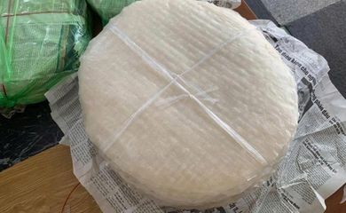 Bánh Tráng Gạo Phú Yên - Thơm Ngon, Dẻo Mềm, Không Dính - 100 Bánh Chỉ 225k, Đồ Chế Biến Sẵn Hảo Hạng