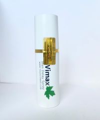 Lọ Xịt Thơm Tự Nhiên Laura Canada - Nam Giới, Hương Thơm Dài Lâu, Thành Phần Lành Tính, Chăm Sóc Cơ Thể