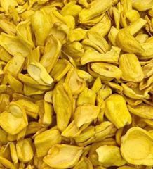 Mít Thái Sấy Khô Nguyên Cánh Xuất Khẩu - Đà Lạt Loại A, Ngọt Gion 500g - Làm Món Ăn Vặt Healthy, Không Đường, Không Dầu