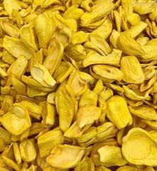 Mít Thái Sấy Khô Nguyên Cánh Xuất Khẩu - Đà Lạt Loại A, Ngọt Gion 500g - Làm Món Ăn Vặt Healthy, Không Đường, Không Dầu