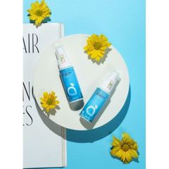 Xịt Khử Mùi Vfresh 30ml - Ngăn Ngừa Mùi Hôi Cơ Thể và Quần Áo, Không Cồn, Không Paraben, Dành Cho Người Thích Sự Tươi Sáng