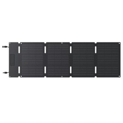 Tấm Pin Năng Lượng Mặt Trời EcoFlow 45W - Hiệu Quả Cao, Thiết Kế Nhỏ Gọn, Khả Năng Chống Nước Cho Cắm Trại và Điện Tử