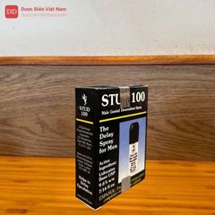 (Hàng công ty) Xịt Stud Hàng Mỹ Global Pharma 458520 - Thực Phẩm Chức Năng Chính Hãng