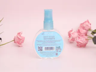 Nước Hoa PUCELLE Mist Cologne Wavy Ocean 150ml - Hương Tươi Mát, Năng Động Dành Cho Mọi Dịp