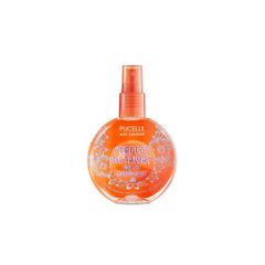 Nước Hoa PUCELLE Mist Cologne Hương Cỏ Cây Xanh Tươi Mát - Tự Tin Mỗi Ngày, 75ml/150ml