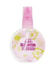 Nước Hoa PUCELLE Mist Cologne Blooming Blossom 150ml - Hương Hoa Trái Cây Tươi Mát, Nữ Tính và Quyến Rũ - Quà Tặng Tuyệt Vời cho Phái Đẹp