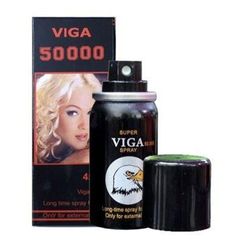 Xịt Viga 5000 - Thực Phẩm Chức Năng Tăng Cường Sức Khỏe và Sinh Lực, Nhập Khẩu Chính Hãng, Giao Hàng Nhanh tại Hồ Chí Minh