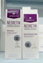 Serum Dưỡng Trắng Da Giảm Nám NeoRetin Discrom Control 30ml - Chăm Sóc Da Đều Màu, Giảm Nám Hiệu Quả, Dưỡng Ẩm Từ Sâu