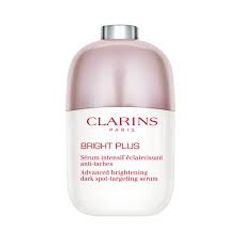 Tinh Chất Dưỡng Trắng Da Mờ Thâm Nám Clarins Bright Plus Serum 30ml - Giúp Làn Da Sáng Mịn, Trẻ Trung, Chính Hãng Pháp