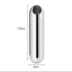(Hàng công ty) Máy Massage Mắt 10 Chế Độ Rung Chính Hãng VIbe Ring - Thiết Bị Giảm Căng Thẳng & Tăng Cường Sức Khỏe Mắt Tiện Dụng Nhật Bản
