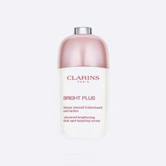 Tinh Chất Dưỡng Trắng Da Clarins Bright Plus 30ml - Serum Mờ Thâm Nám, Giúp Da Sáng Mịn và Đều Màu, Chính Hãng