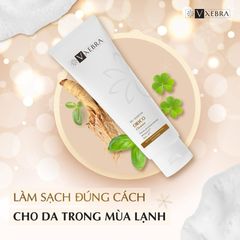 Sữa Rửa Mặt Orico - Làm Sạch Sâu, Loại Bỏ Trang Điểm, Dưỡng Ẩm Tự Nhiên, An Toàn Cho Da Nhạy Cảm, Công Nghệ Minipory™