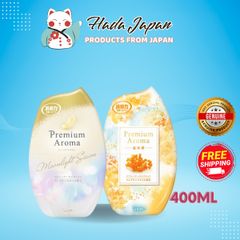 HỘP KHỬ MÙI LÀM THƠM PHÒNG SHOSHURIKI AROMA giúp Không gian trong lành, Hương thơm sang trọng, Hiệu quả giúp thơm phòng 579551