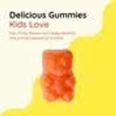 Kẹo Dẻo ChildLife Multi Vitamin Gummy 90 Viên - Bổ Sung Vitamin Thiết Yếu Cho Trẻ Em, Tăng Cường Sức Đề Kháng, Ngon Miệng Mỹ