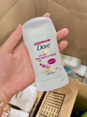 Lăn Khử Mùi Dove Repair 40g - Giải Pháp Phục Hồi Da Hiệu Quả, Bảo Vệ Cơ Thể Suốt Cả Ngày